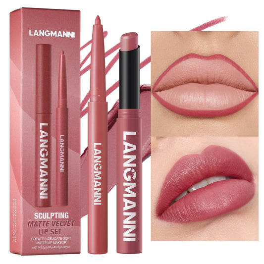 Perfect Pout Lip Set